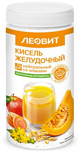 Фото Кисель Желудочный