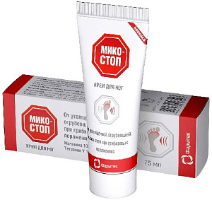 Фото Микостоп