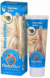 Фото Овисолио