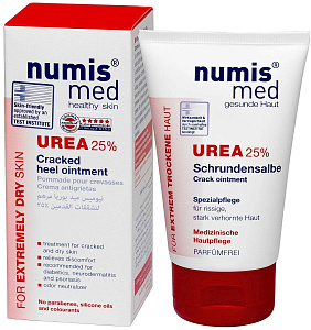 Фото Нумис Мед