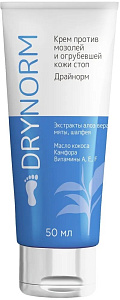 Фото Drynorm