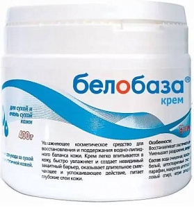 Фото Белобаза