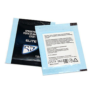 Фото 5D Elite