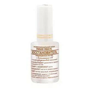 Фото Умная Эмаль