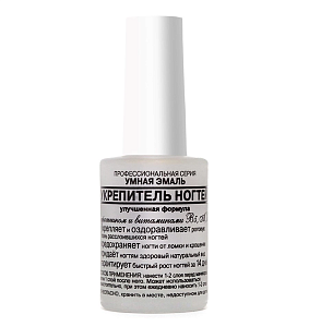 Фото Умная Эмаль