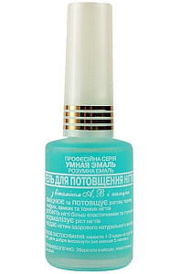 Фото Умная Эмаль