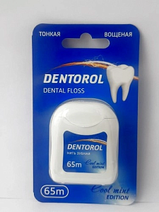 Фото Dentorol