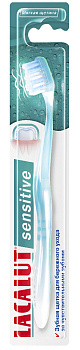 Лакалют Сенситив, зубная щетка