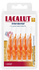 Фото Lacalut