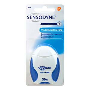 Фото Sensodyne