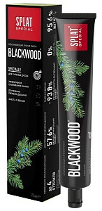 Фото Splat Special