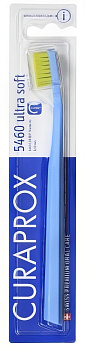 Curaprox Зубная щетка Ultrasoft (СS5460), 1 шт.