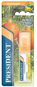 Фото PresiDent