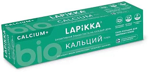 Фото Лапикка Кальций Плюс