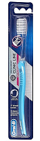 Фото ORAL-B Pro-Expert Clinic Line Ortho, мягкая зубная щетка Фото ORAL-B Pro-Expert Clinic Line Ortho, мягкая зубная щетка