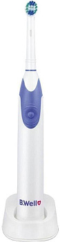 B.Well MED-820, электрическая зубная щетка для взрослых