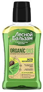 Фото Лесной бальзам Ополаскиватель