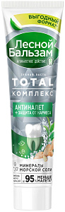 Фото Лесной бальзам Тотал Комплекс