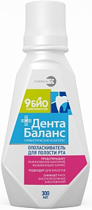 Фото ДентаБаланс