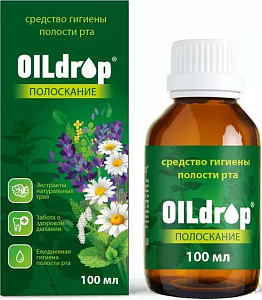 Фото OILDROP