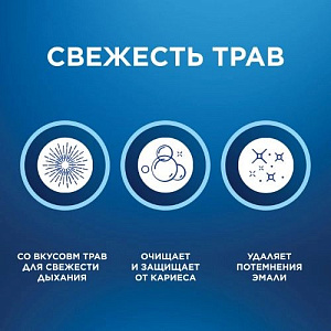 Фото Blend-a-med