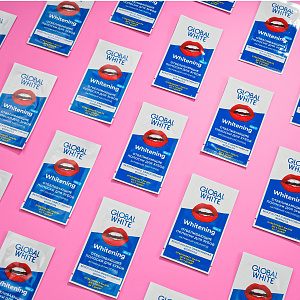 Фото Global White