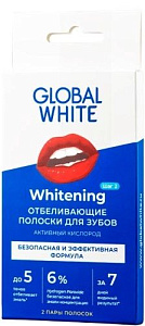 Фото Global White