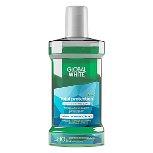 Фото Global White
