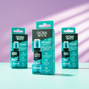 Фото Global White