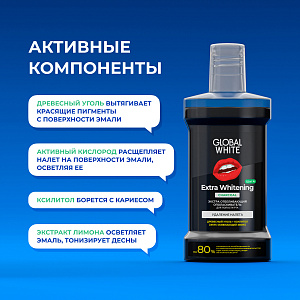 Фото Global White