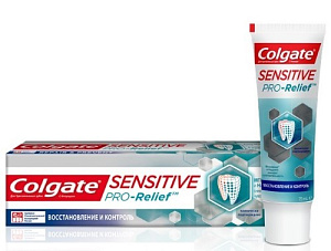 Фото Colgate