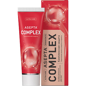 Фото Асепта