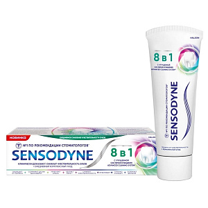 Фото Sensodyne