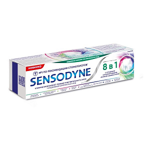 Фото Sensodyne