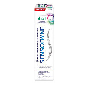 Фото Sensodyne