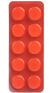 Фото Бромизовал