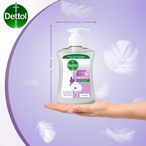 Фото Деттол