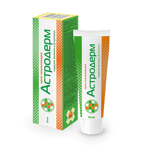 Фото Астродерм