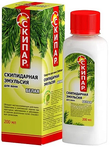 Фото Скипар