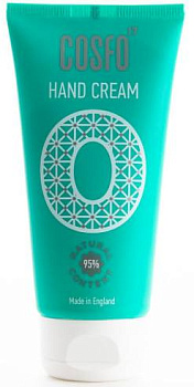 COSFO17-0, крем для рук, 75 мл