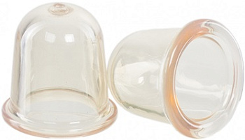 Банка пластикатная пневматическая (сухая вакуумная) БПК-01 «ПРА»