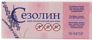 Фото Сезолин