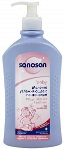 Фото Саносан