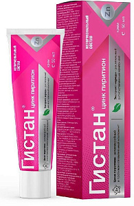 Фото Гистан-Цинк Пиритион