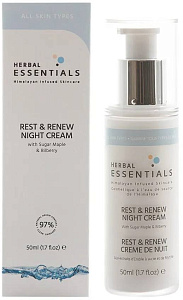 Фото Herbal Essentials