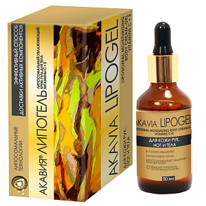 Фото Акавия