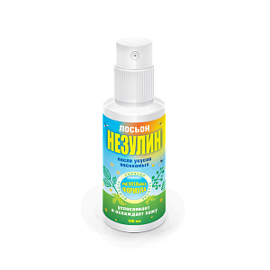 Фото Незулин