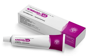 Клиндамицин