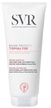 СВР Топиализ, бальзам протект+, 200 мл