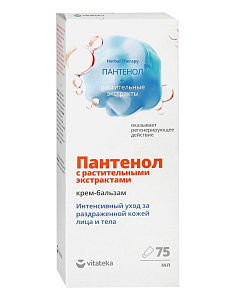 Фото Витатека